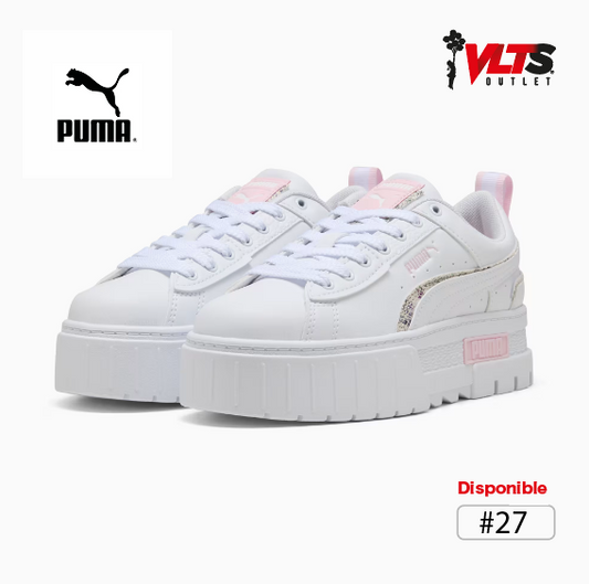 Tenis PUMA Mayze Sneakers