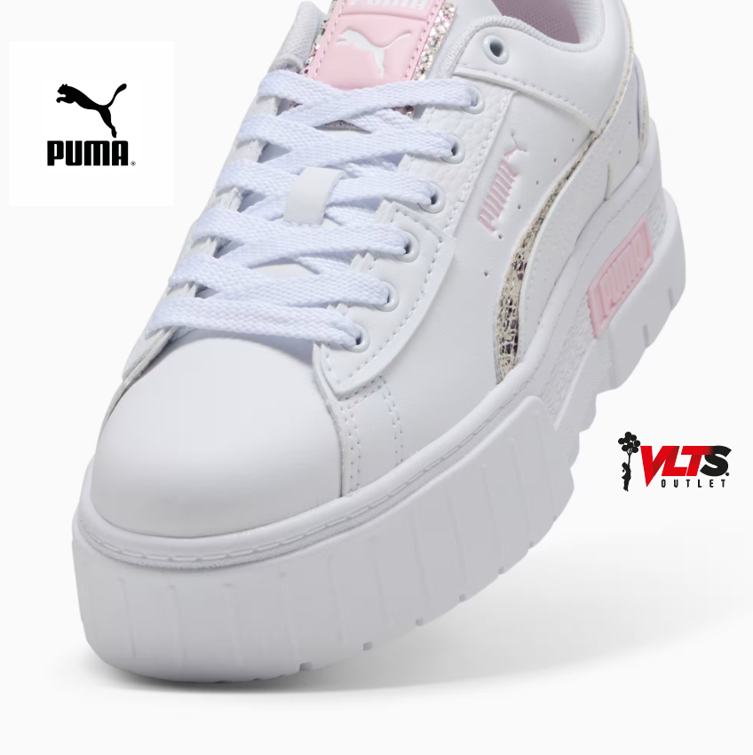 Tenis PUMA Mayze Sneakers