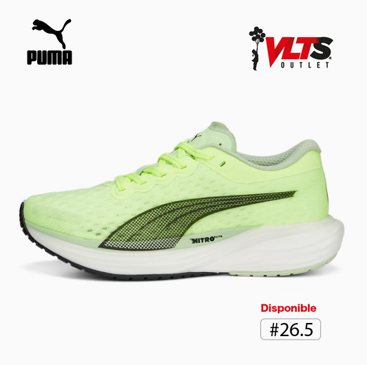 Tenis PUMA Deviate NITRO 2 Run 75 Running