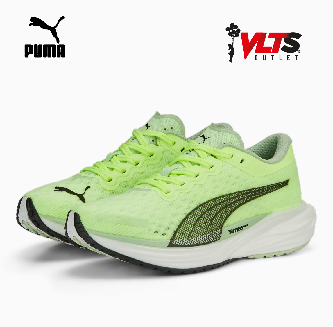 Tenis PUMA Deviate NITRO 2 Run 75 Running
