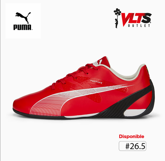 Tenis PUMA Ferrari Carbon Cat
