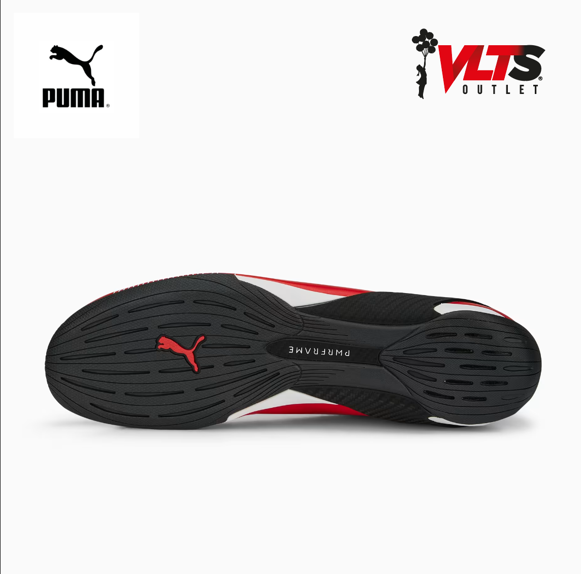 Tenis PUMA Ferrari Carbon Cat