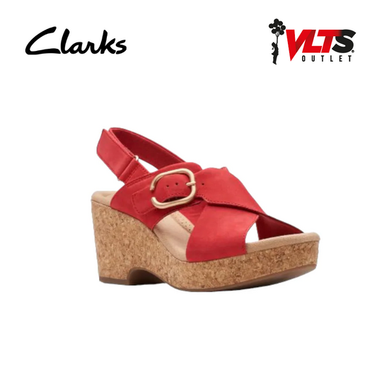 Zapatilla Clarks Giselle Dove