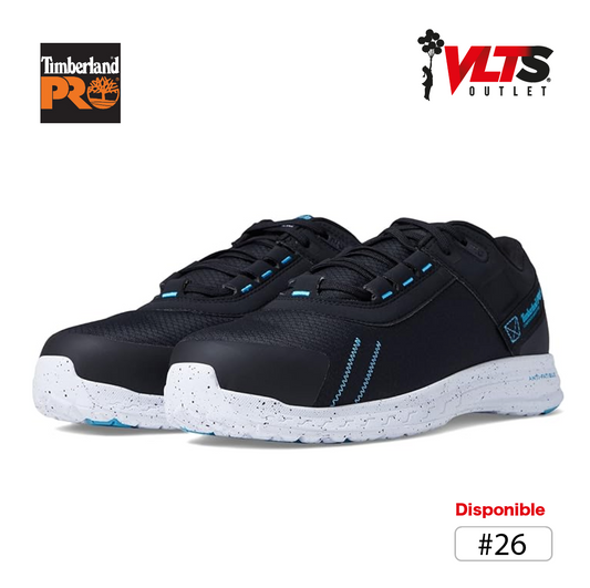 Zapato TIMBERLAND PR de Seguridad