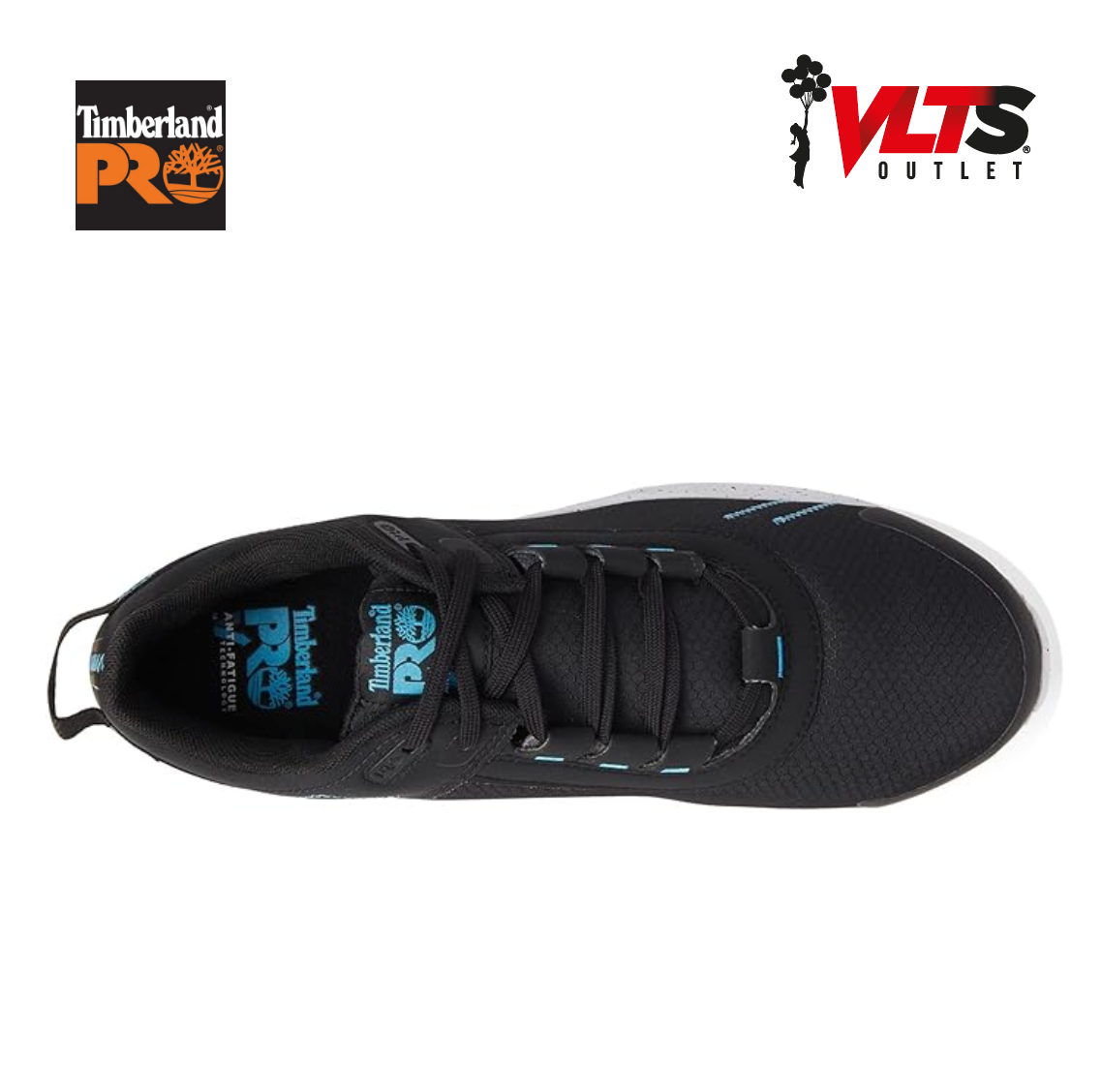 Zapato TIMBERLAND PR de Seguridad