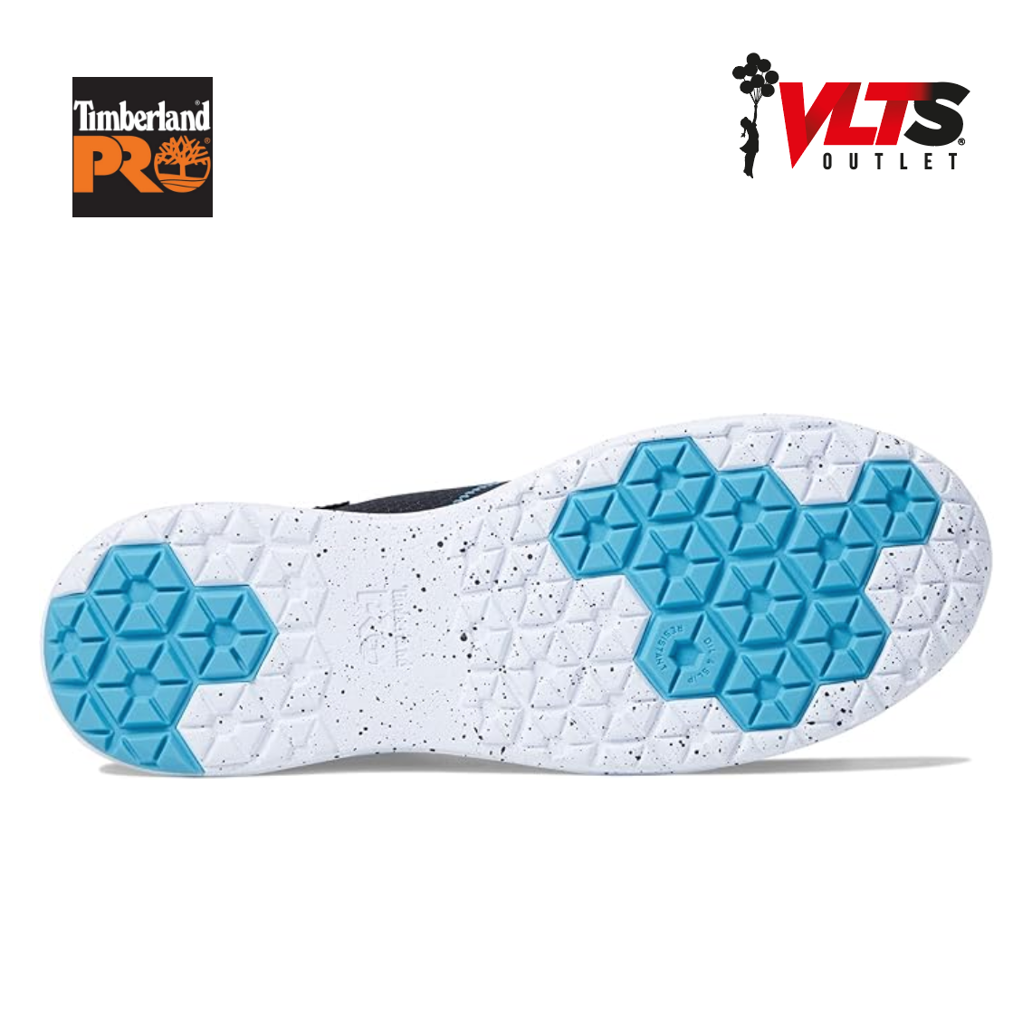 Zapato TIMBERLAND PR de Seguridad