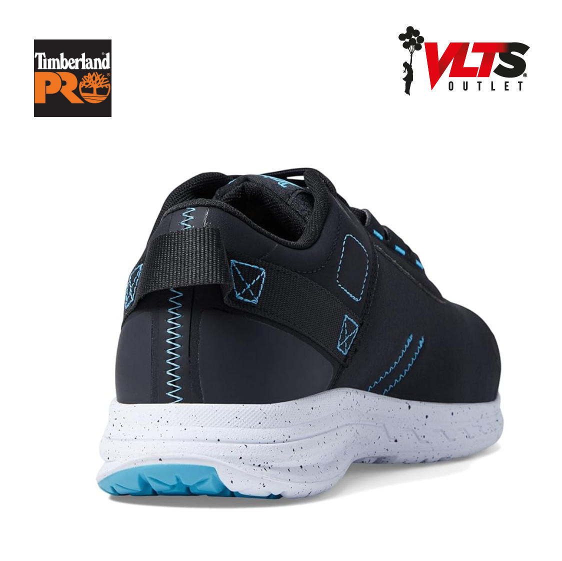 Zapato TIMBERLAND PR de Seguridad