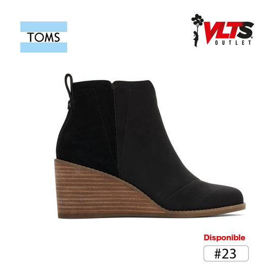 Zapatillas TOMS Clare