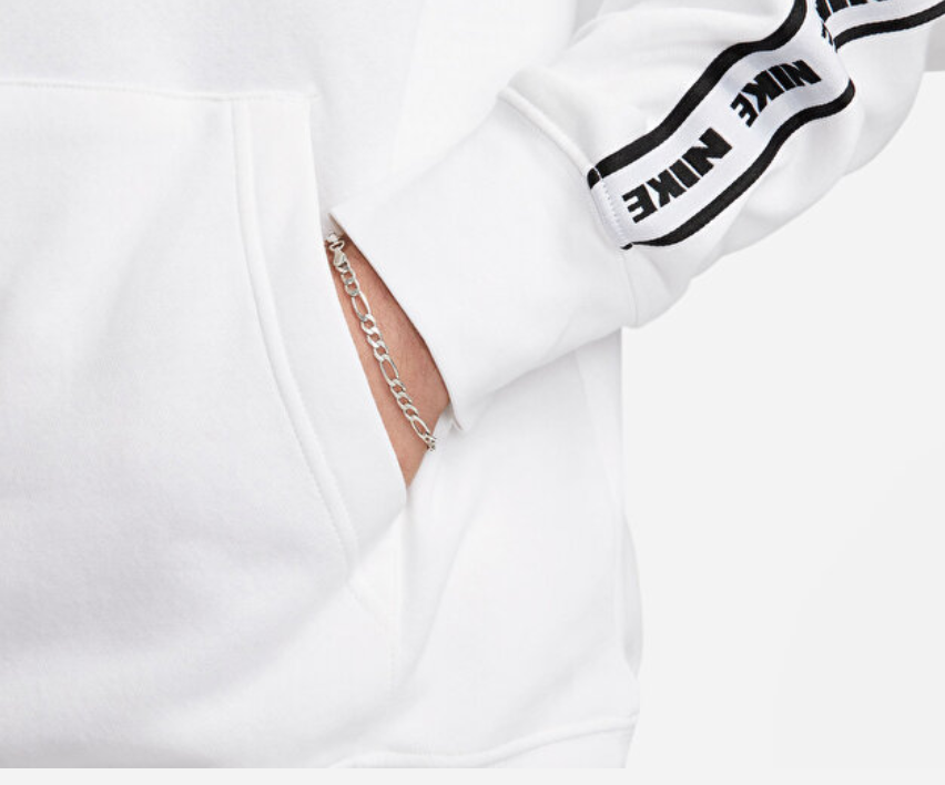 Nike Sudadera Clothing Tracksuits