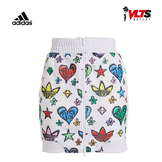 Falda ADIDAS ORIGINALS by JEREMY SCOTT