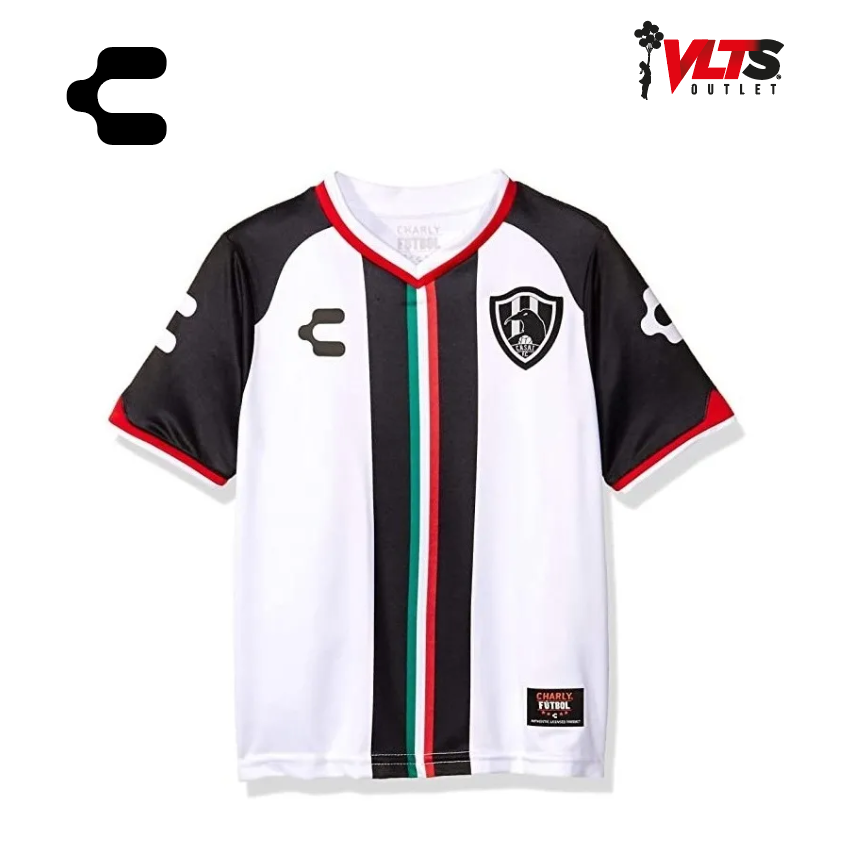 Jersey Club de Cuervos