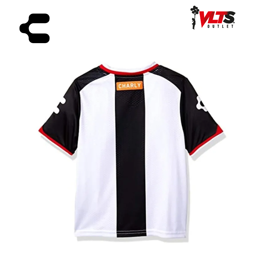 Jersey Club de Cuervos
