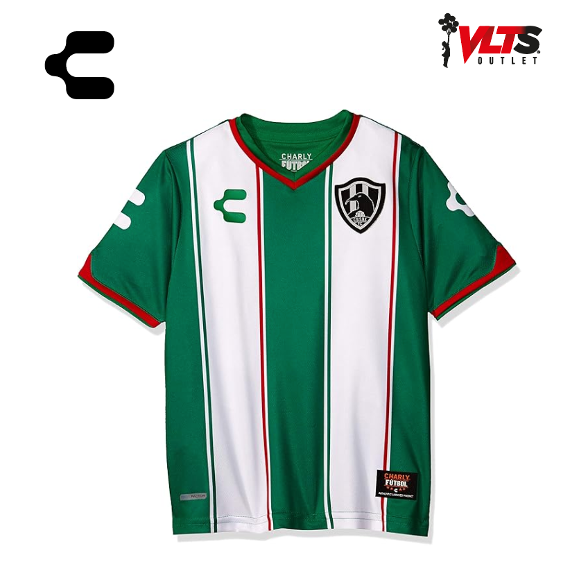Jersey Club de Cuervos