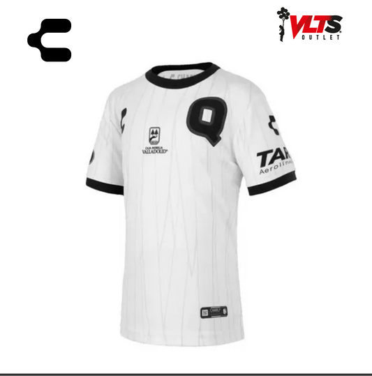 Jersey Gallos BLancos