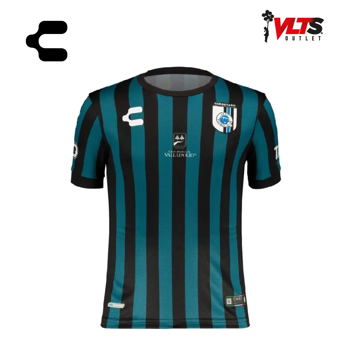 Jersey Gallos Blancos