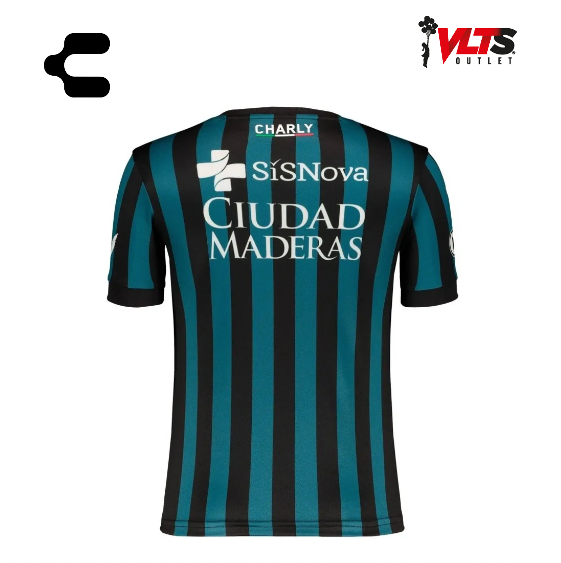 Jersey Gallos Blancos