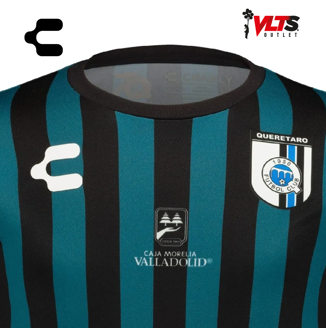Jersey Gallos Blancos