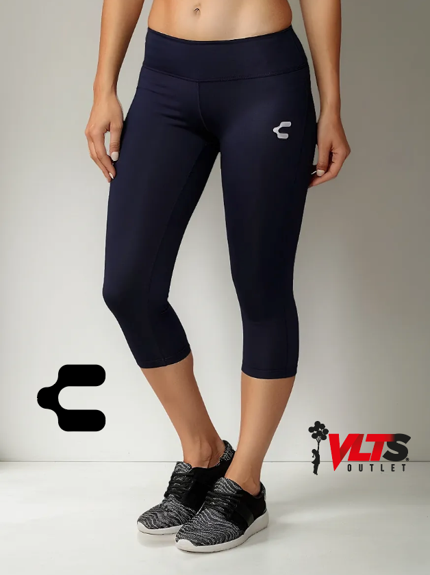 Leggin Capri Charly