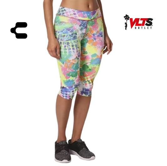 Leggins Capri Charly