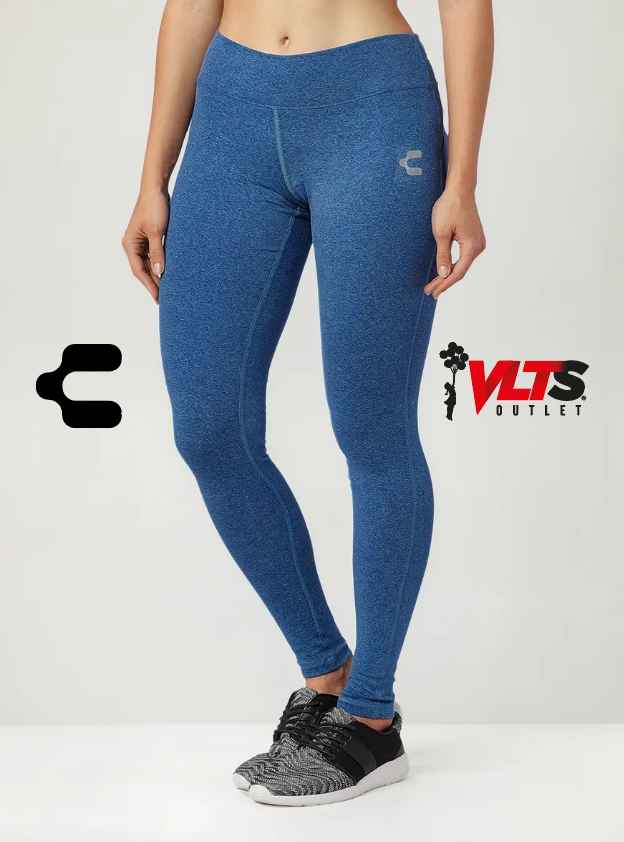 Leggins Charly Deportivo