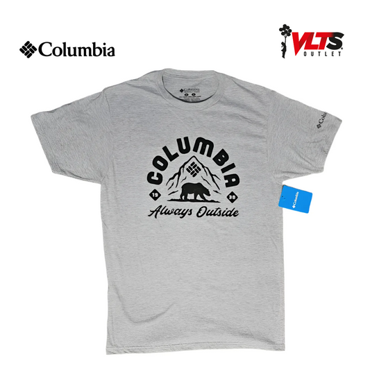 PLayera COLUMBIA Sportswear