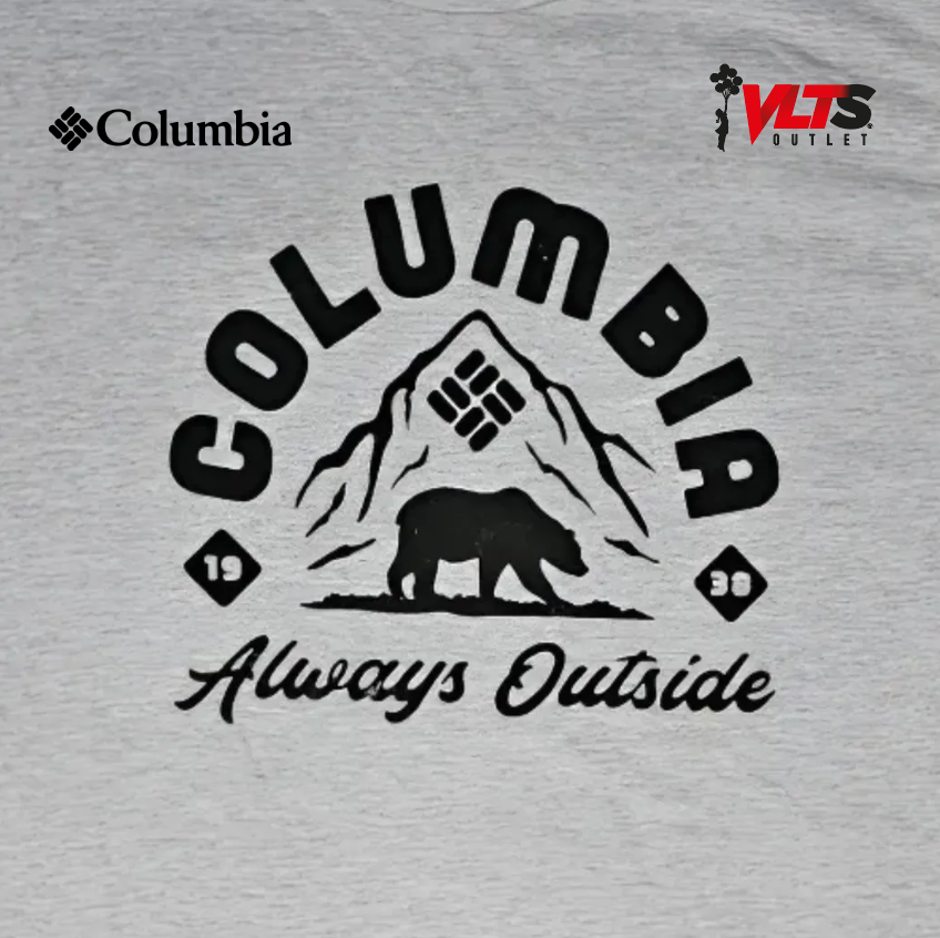 PLayera COLUMBIA Sportswear