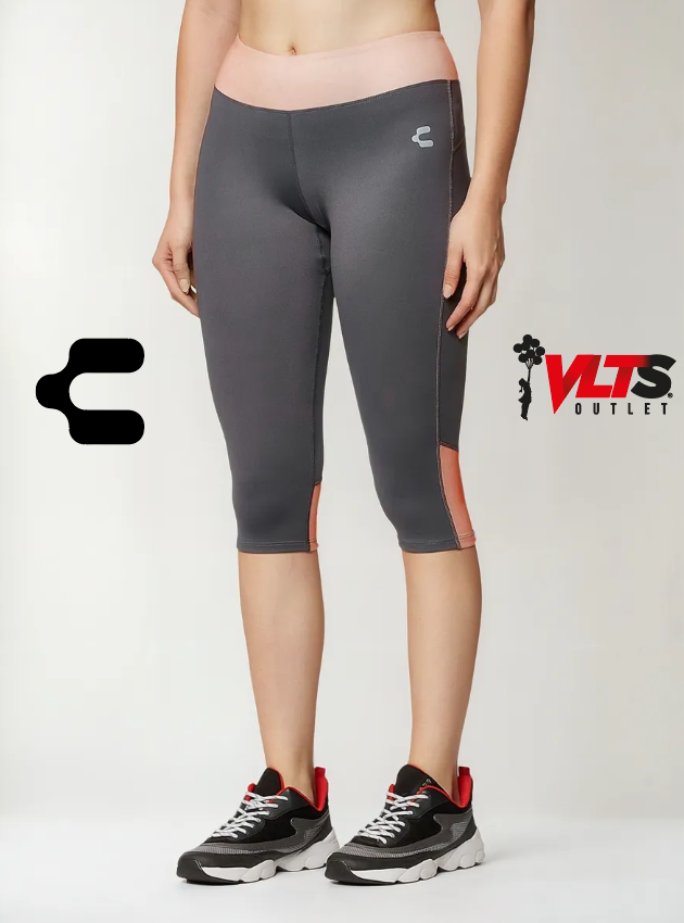 Leggin Capri Charly