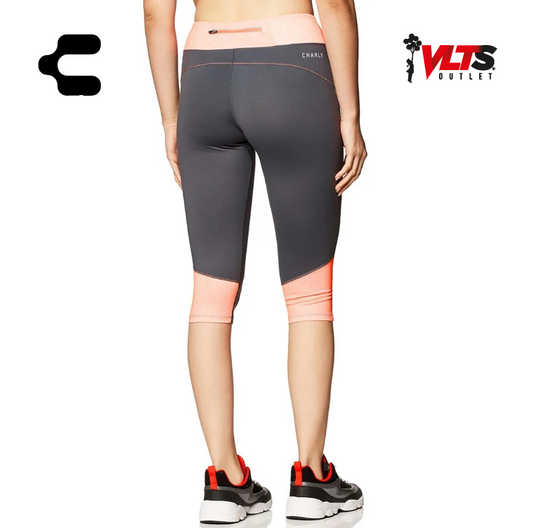 Leggin Capri Charly