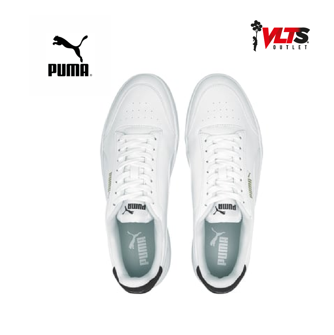 Tenis PUMA Shuffle