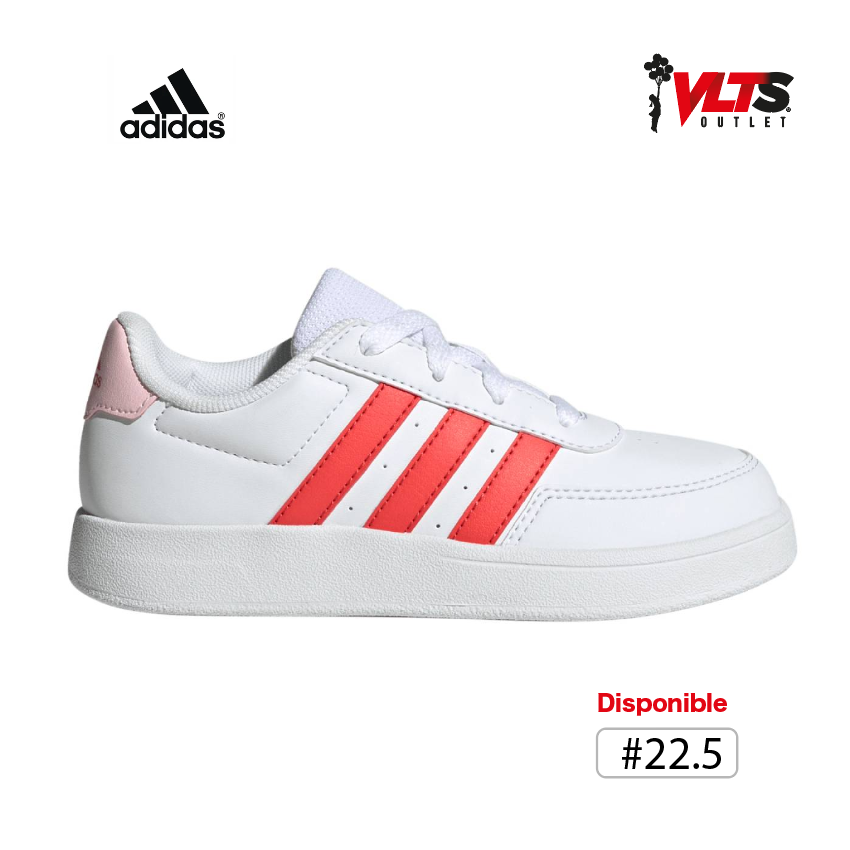 Tenis ADIDAS Breaknet 2.0