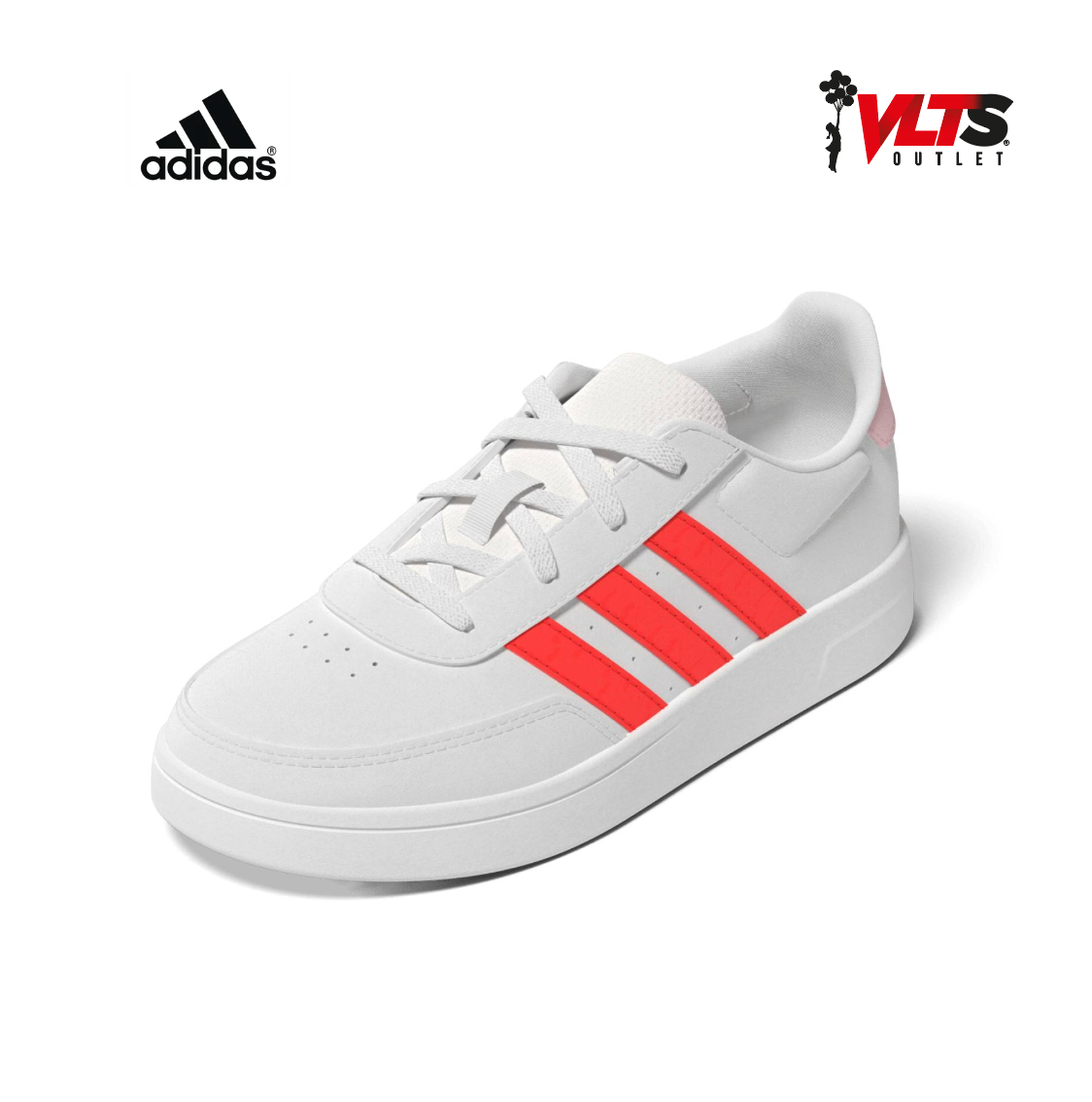 Tenis ADIDAS Breaknet 2.0