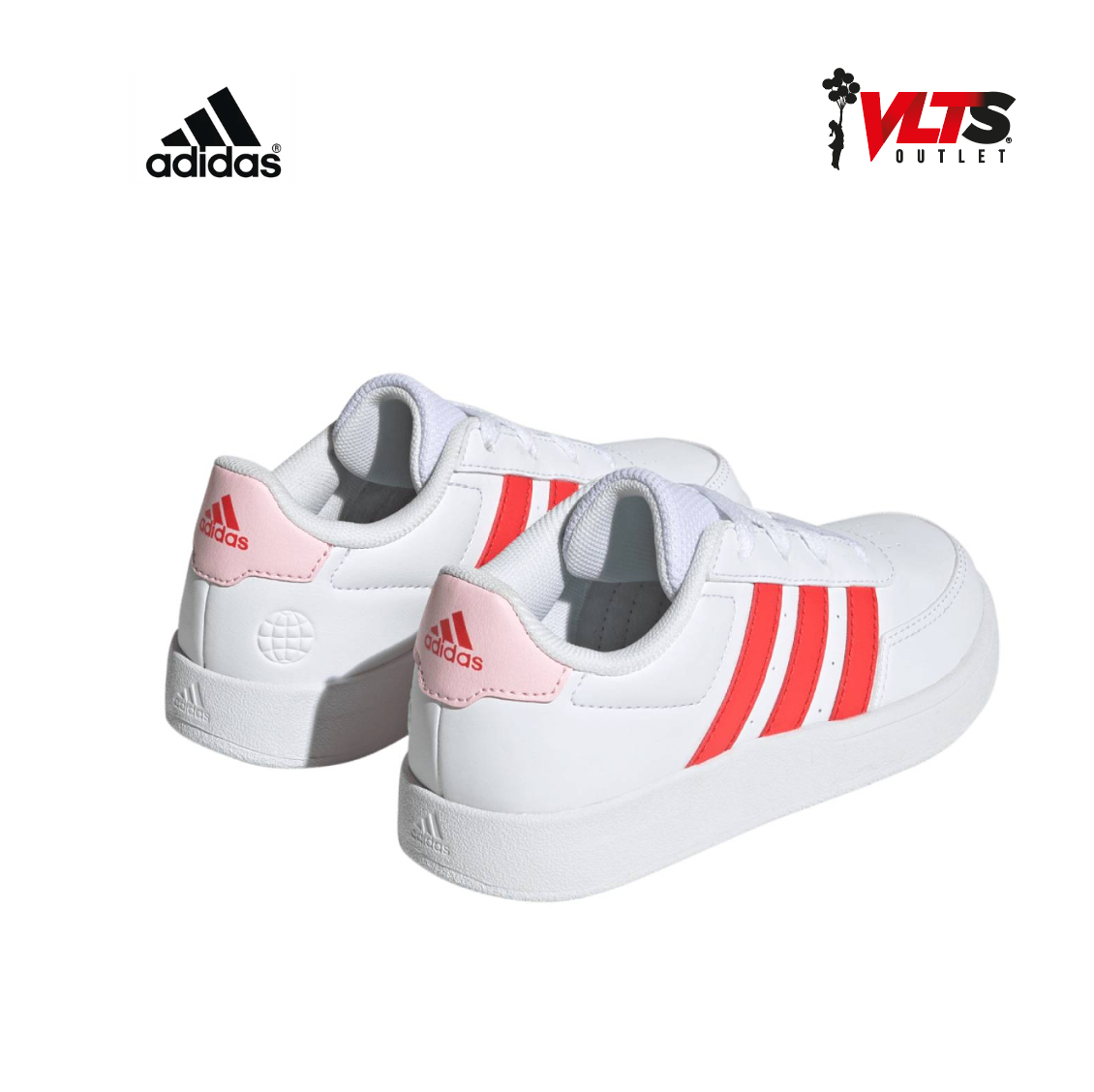 Tenis ADIDAS Breaknet 2.0