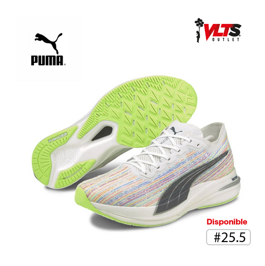 Tenis PUMA Deviate Nitro SP