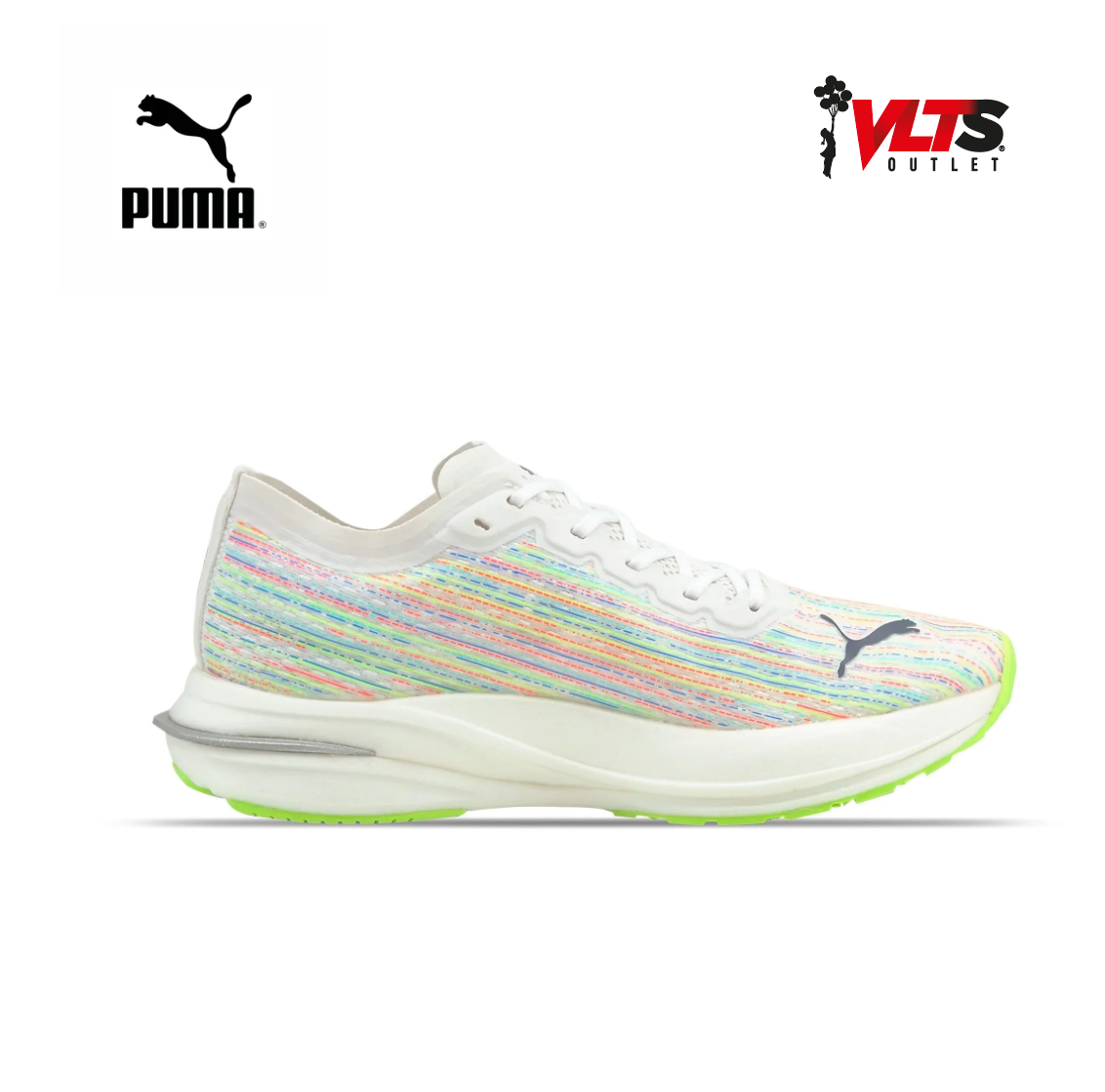 Tenis PUMA Deviate Nitro SP