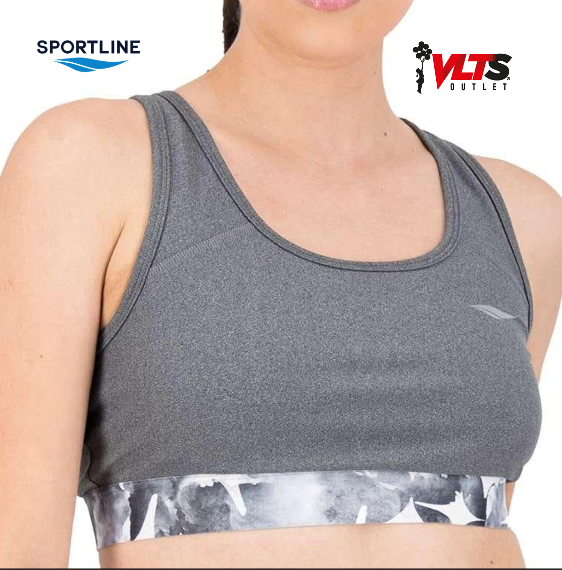 Top Deportivo Sportline