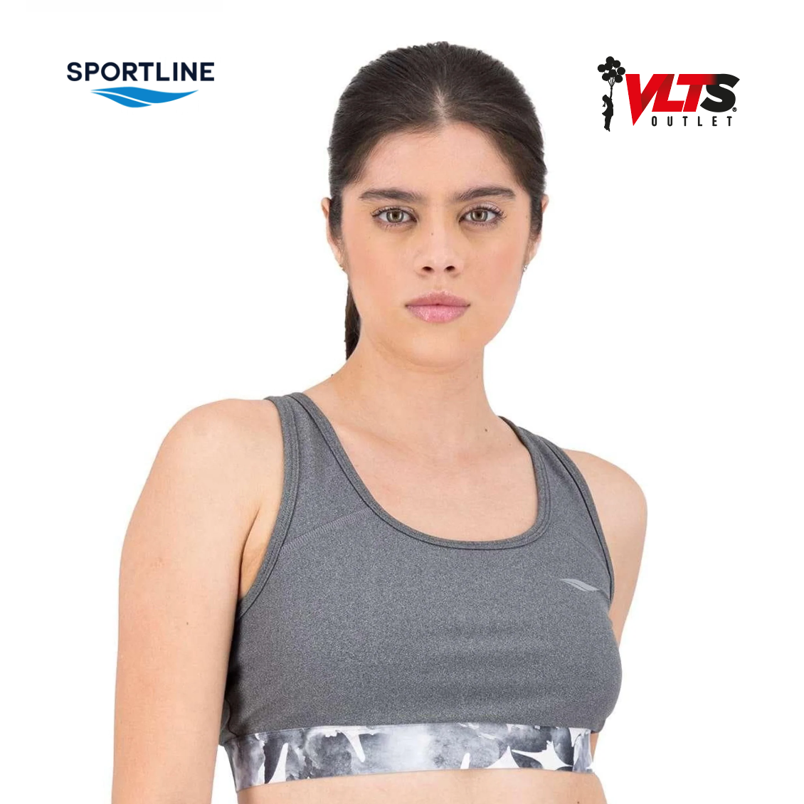 Top Deportivo Sportline