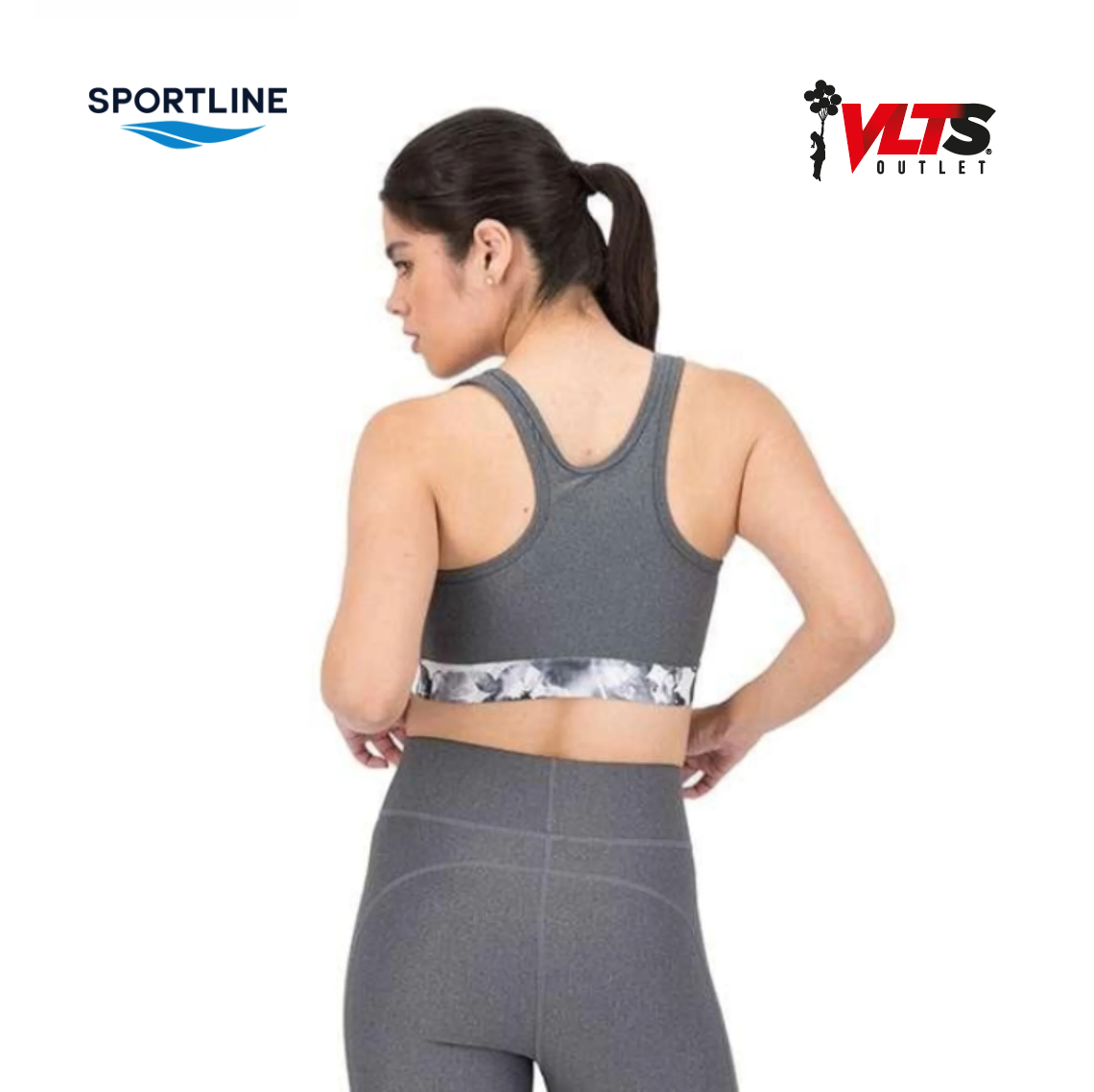 Top Deportivo Sportline