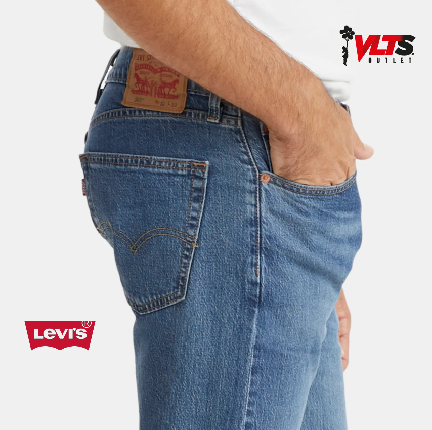 Pantalon Levi´s 505 Regular