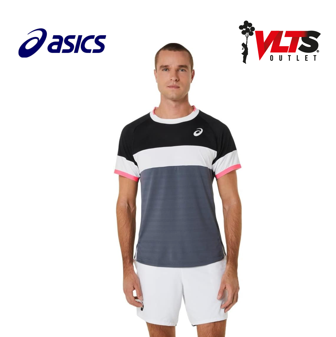 Playera ASICS