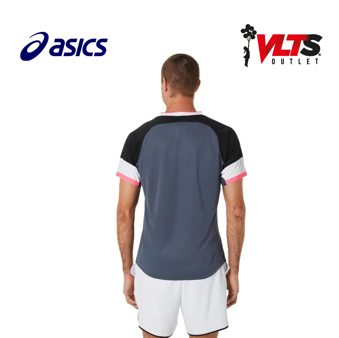 Playera ASICS