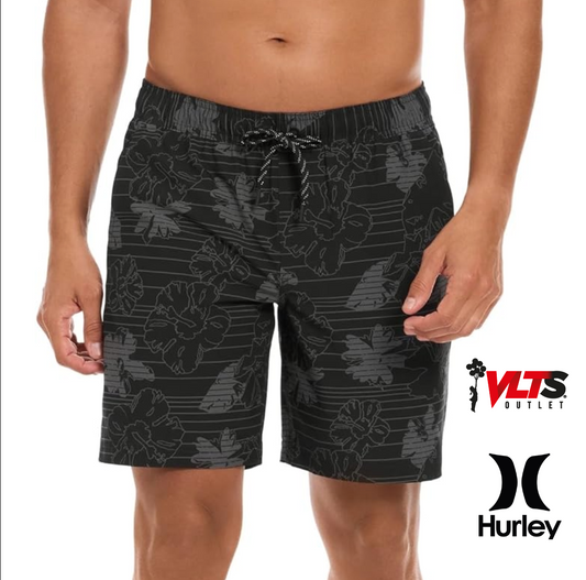 Traje de Baño HURLEY
