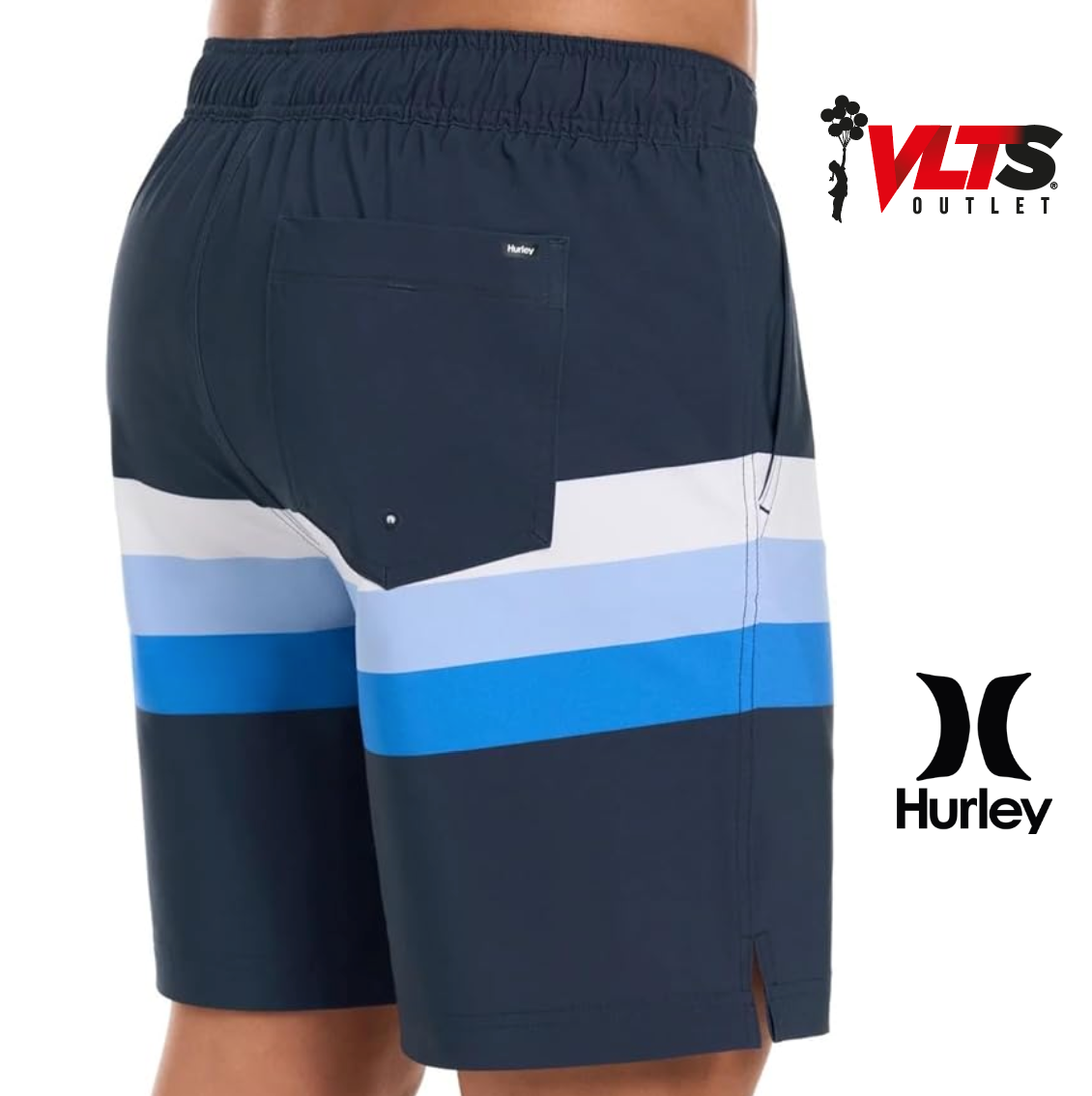 Traje de Baño HURLEY
