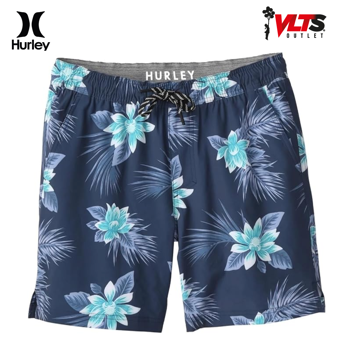Traje de Baño HURLEY