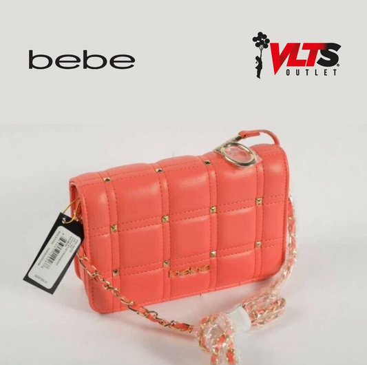 Bolso BEBE Stud Crossbody