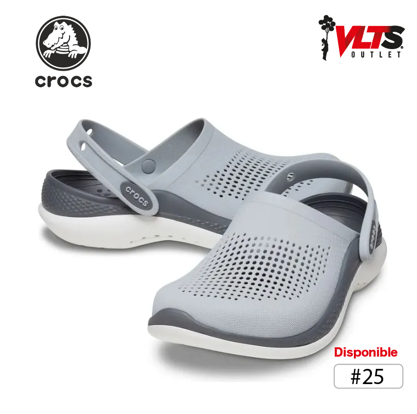 CROCS Literide 360