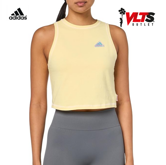 Camiseta ADIDAS sin mangas