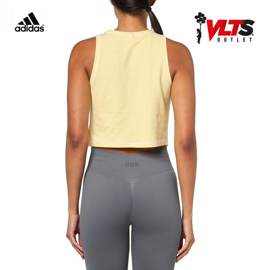 Camiseta ADIDAS sin mangas