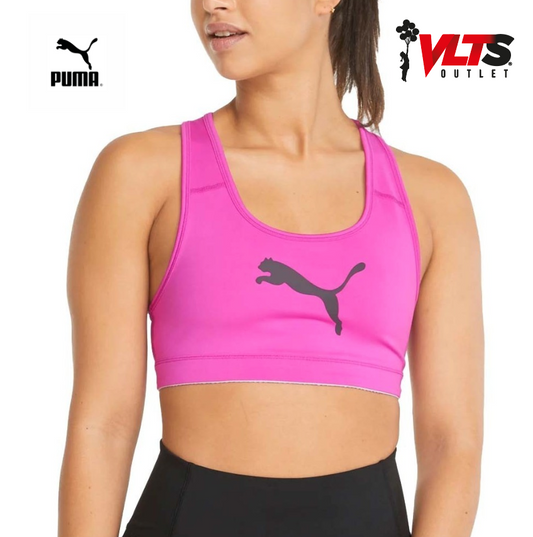 Top PUMA MID IMPACT 4KEEPS BRA