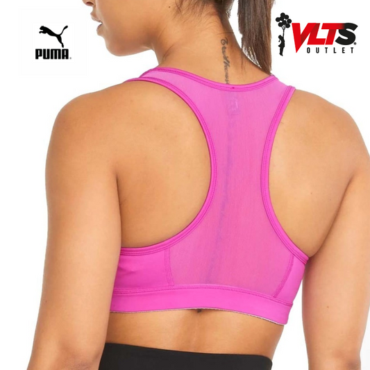 Top PUMA MID IMPACT 4KEEPS BRA