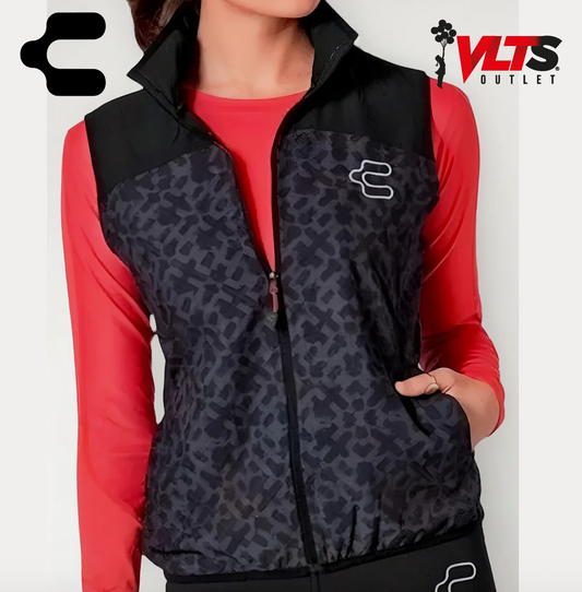 Chaleco CHARLY Deportivo